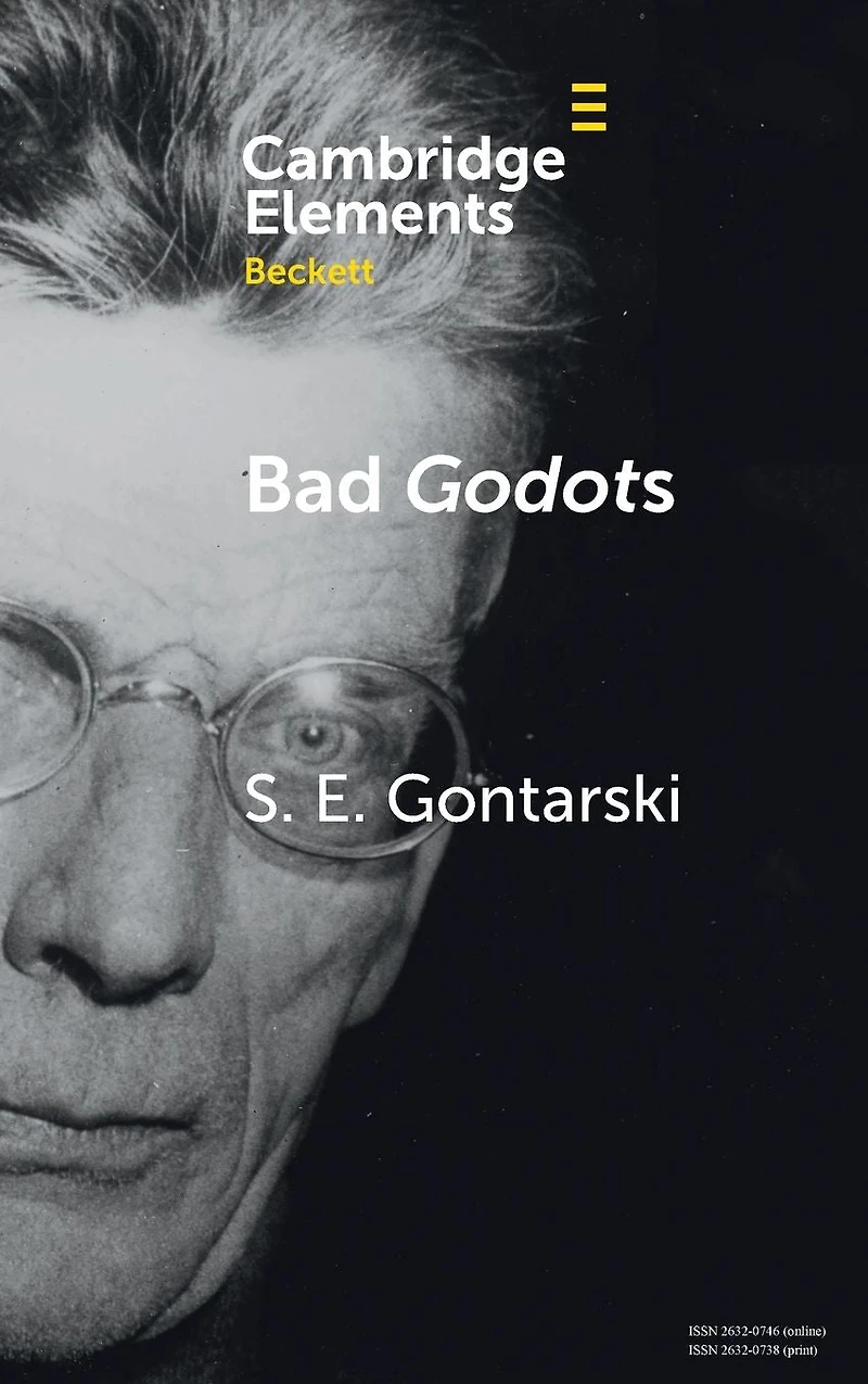Bad Godots: 'Vladimir Emerges from the Barrel' and Other Interventions