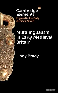 Multilingualism Early Medieval Britain