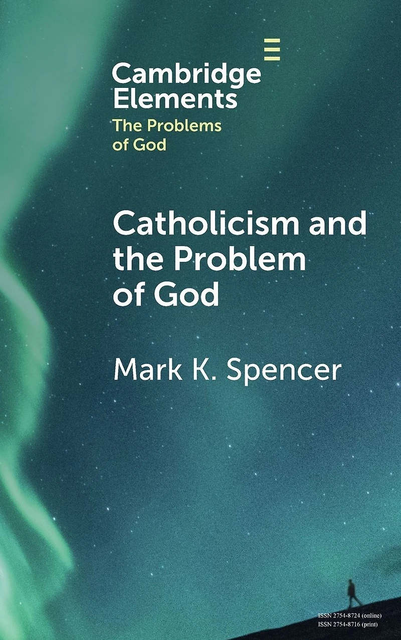 Catholicism and the Problem of God