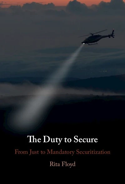 The Duty to Secure: From Just Mandatory Securitization