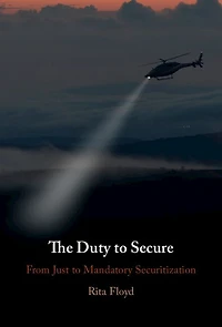 The Duty to Secure: From Just Mandatory Securitization