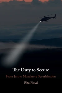 The Duty to Secure: From Just Mandatory Securitization