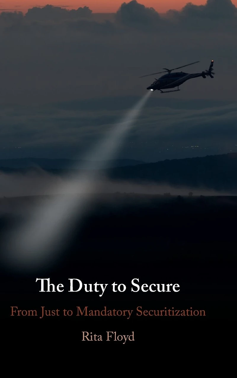 The Duty to Secure: From Just Mandatory Securitization