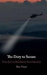 The Duty to Secure: From Just Mandatory Securitization