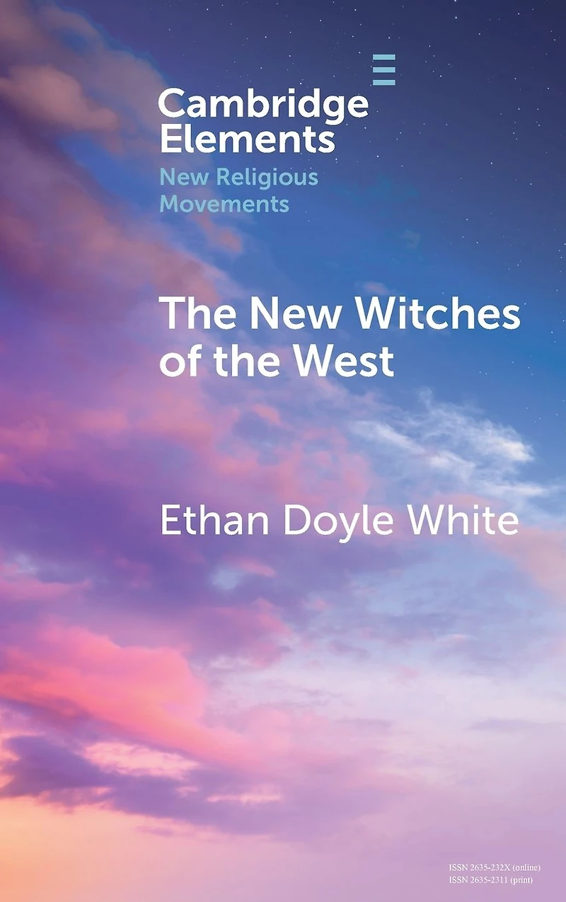 the New Witches of West: Tradition, Liberation, and Power