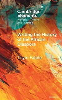 Writing the History of African Diaspora