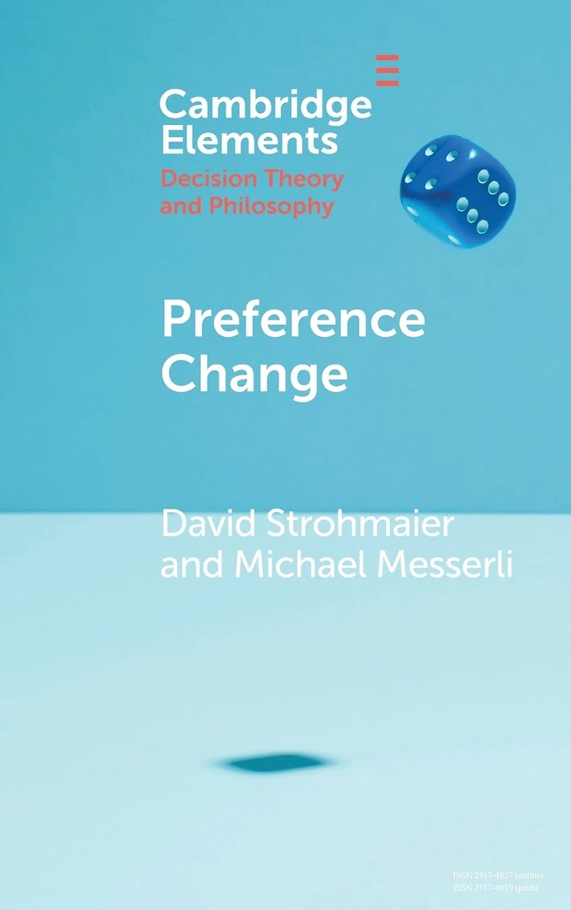 Preference Change