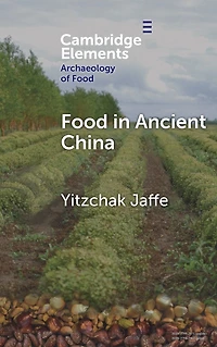 Food Ancient China