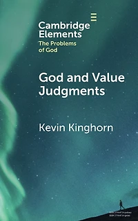 God and Value Judgments