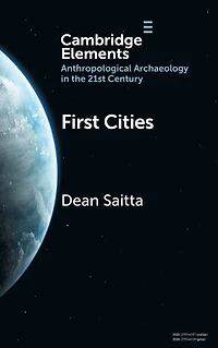 First Cities: Planning Lessons for the 21st Century