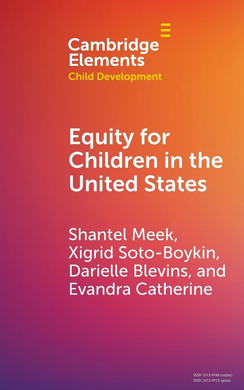 Equity for Children the United States