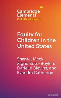 Equity for Children the United States