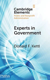 Experts Government: The Deep State from Caligula to Trump and Beyond