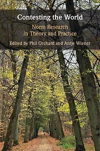 Contesting the World: Norm Research Theory and Practice