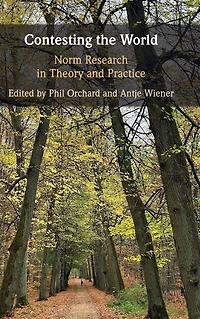 Contesting the World: Norm Research Theory and Practice