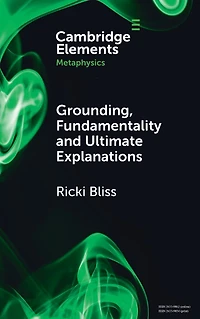 Grounding, Fundamentality and Ultimate Explanations