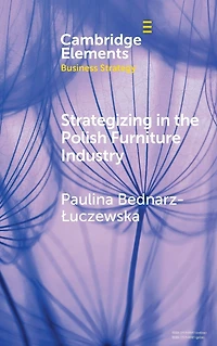 Strategizing the Polish Furniture Industry