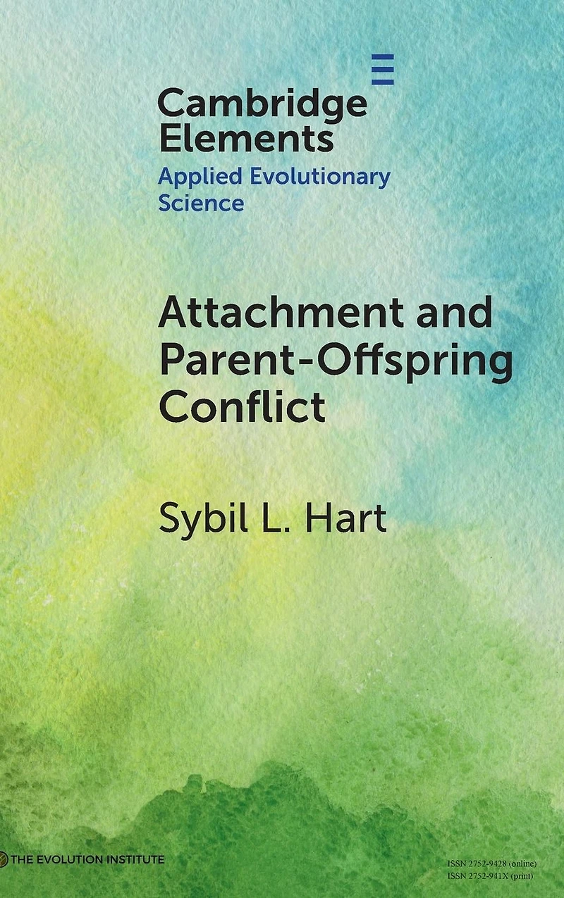 Attachment and Parent-Offspring Conflict: Origins Ancestral Contexts of Breastfeeding Multiple Caregiving