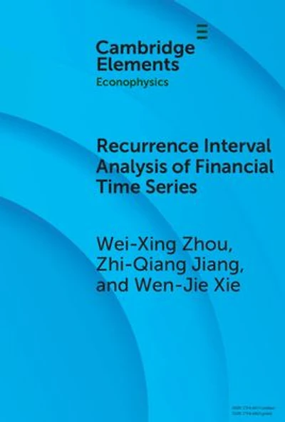 Recurrence Interval Analysis of Financial Time Series