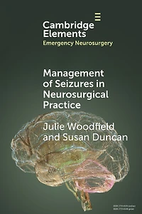 Management of Seizures Neurosurgical Practice