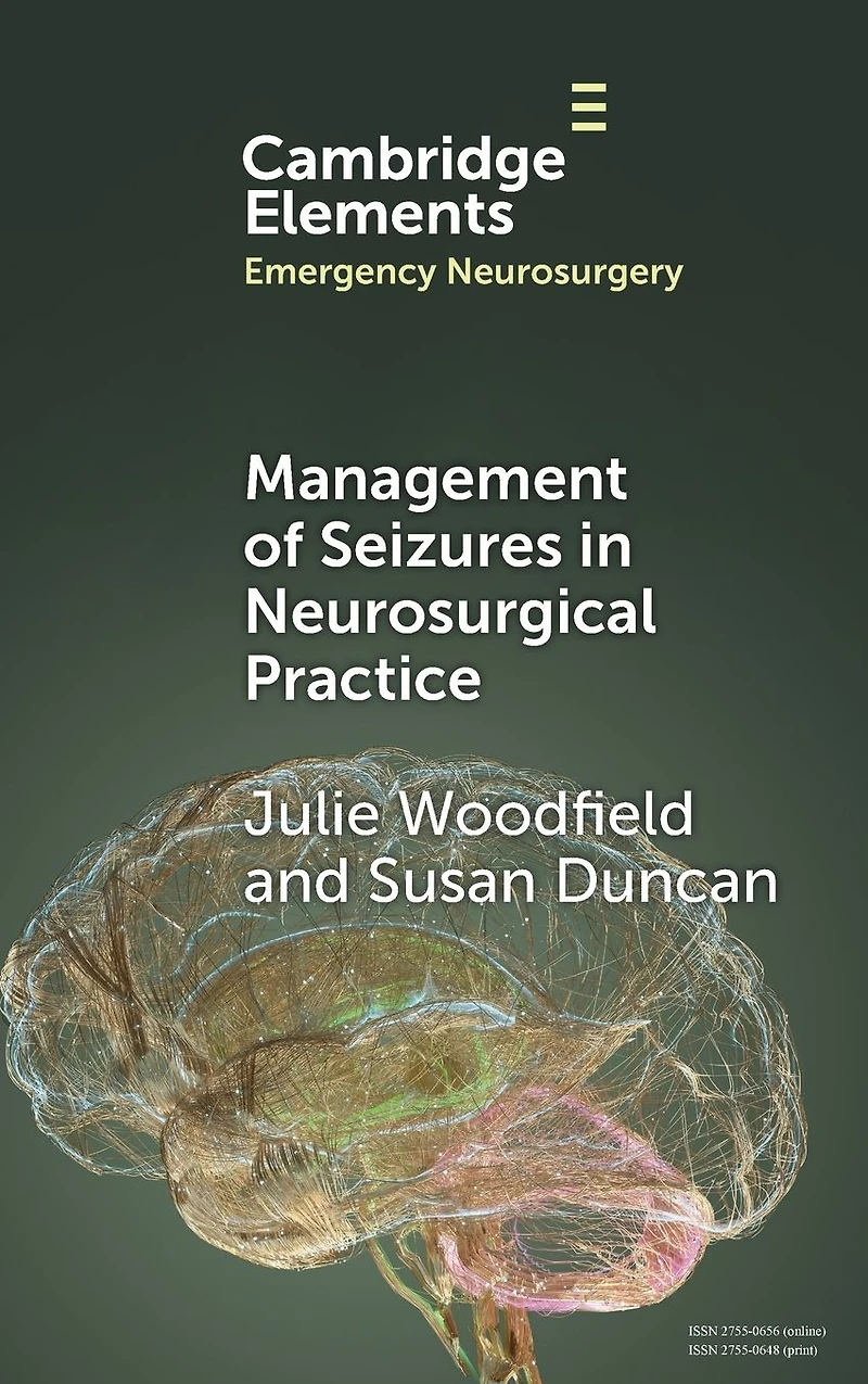 Management of Seizures Neurosurgical Practice
