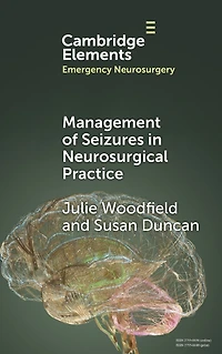 Management of Seizures Neurosurgical Practice