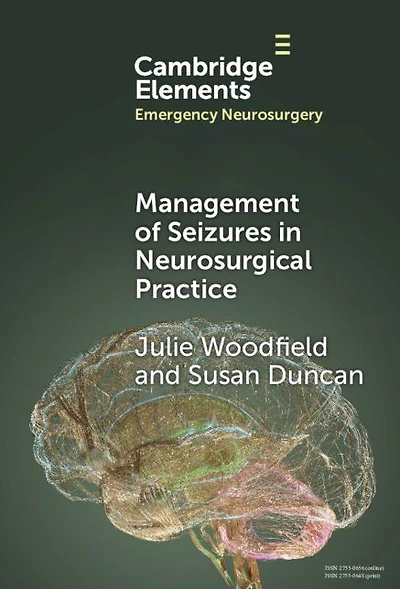 Management of Seizures Neurosurgical Practice
