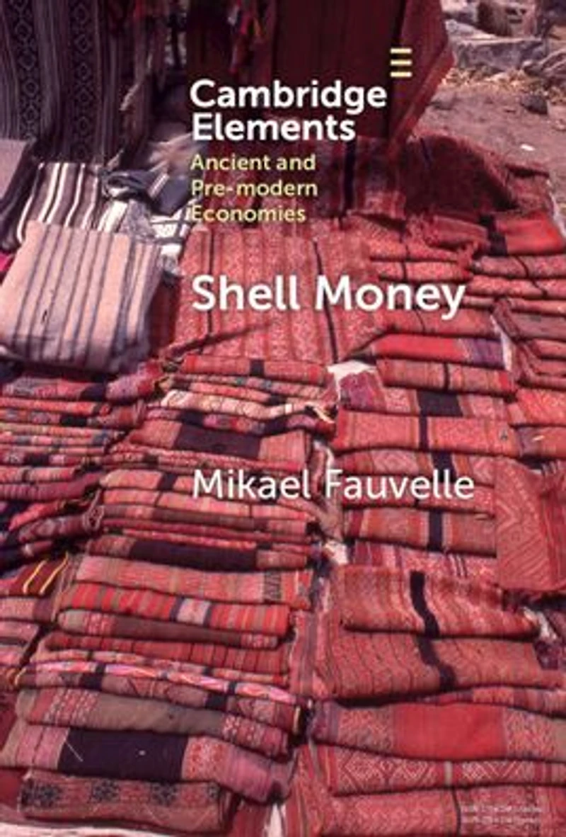 Shell Money: A Comparative Study