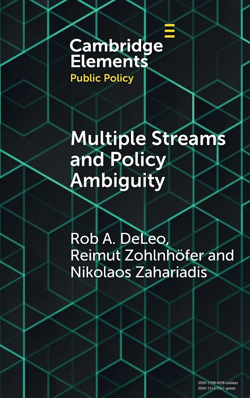 Multiple Streams and Policy Ambiguity