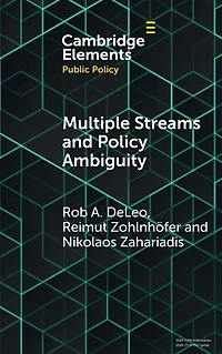 Multiple Streams and Policy Ambiguity