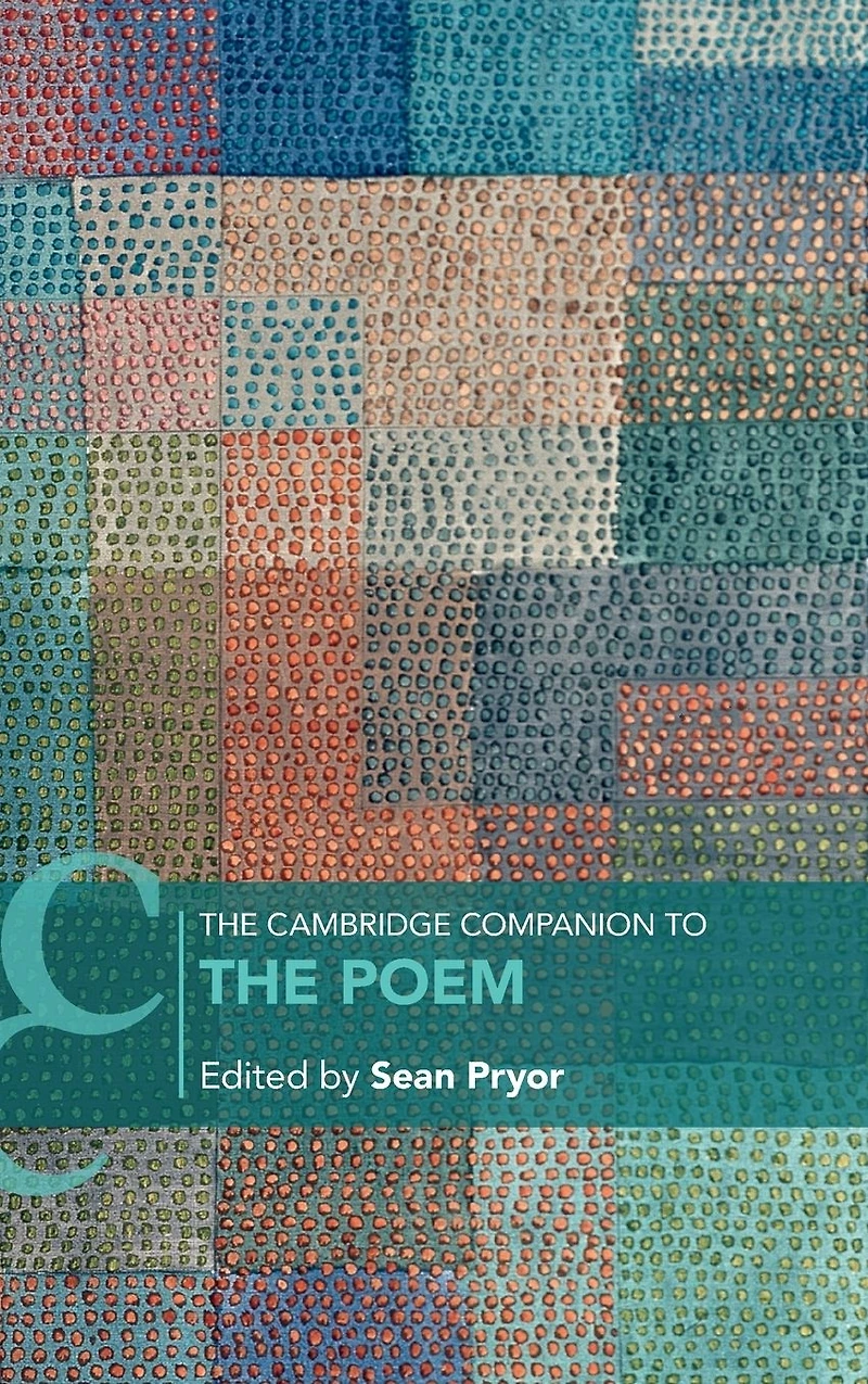 the Cambridge Companion to Poem