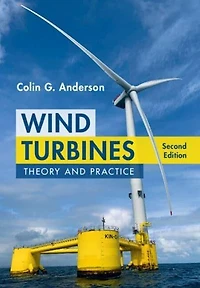 Wind Turbines: Theory and Practice