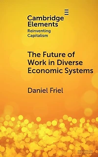 The Future of Work Diverse Economic Systems: Varieties Capitalism Perspective