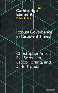 Robust Governance Turbulent Times