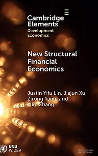 New Structural Financial Economics: A Framework for Rethinking the Role of Finance Serving Real Economy