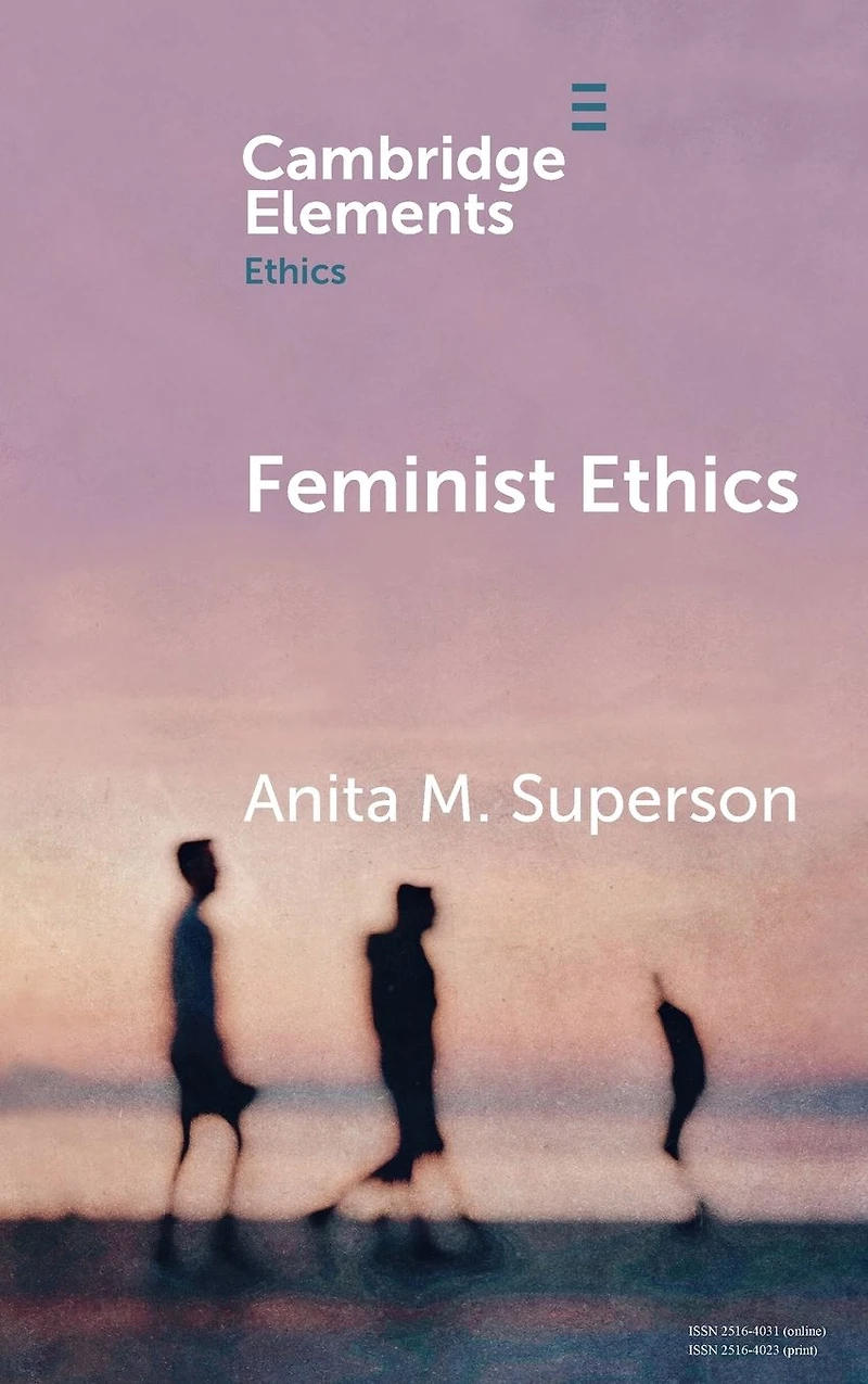 Feminist Ethics