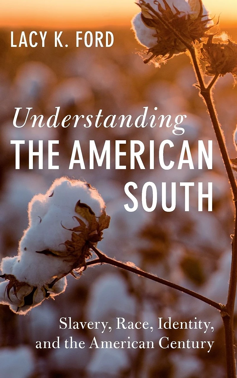 Understanding the American South: Slavery, Race, Identity, and Century