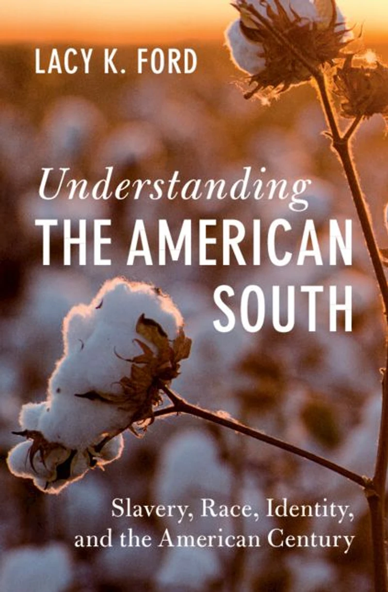 Understanding the American South: Slavery, Race, Identity, and Century