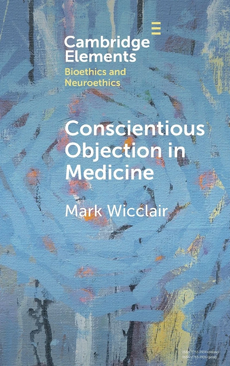 Conscientious Objection Medicine