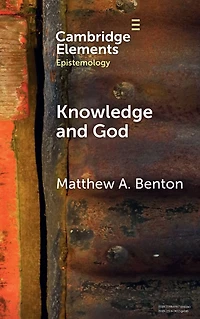 Knowledge and God