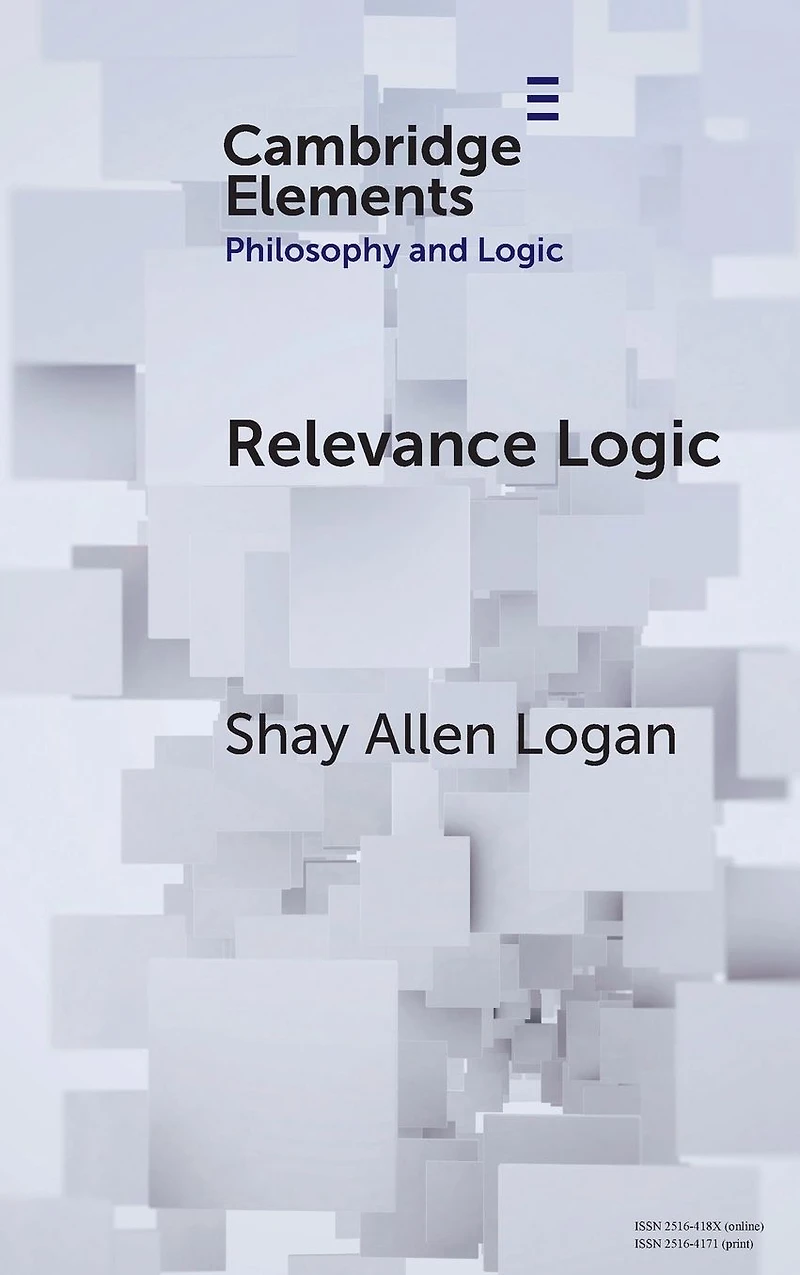 Relevance Logic