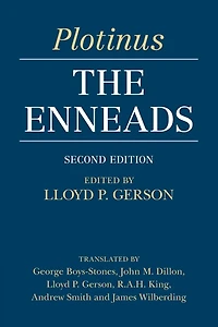 Plotinus: The Enneads