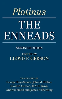 Plotinus: The Enneads