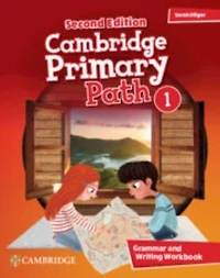 Cambridge Primary Path Level Grammar and Writing Workbook