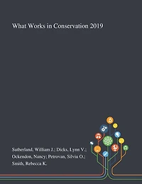What Works in Conservation 2019
