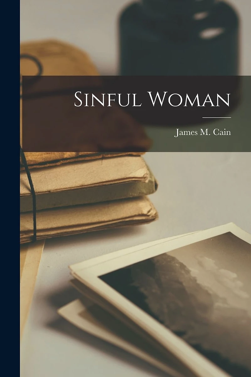 Sinful Woman