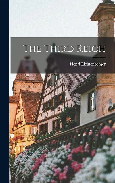 The Third Reich