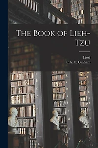 The Book of Lieh-tzu