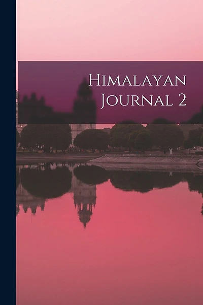 Himalayan Journal 2