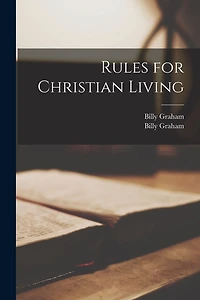 Rules for Christian Living